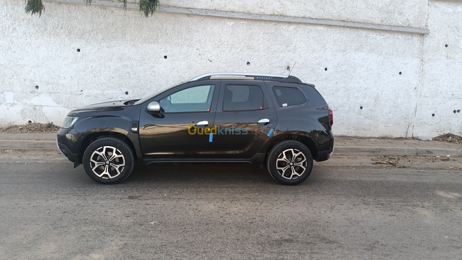 Dacia Duster 2021 