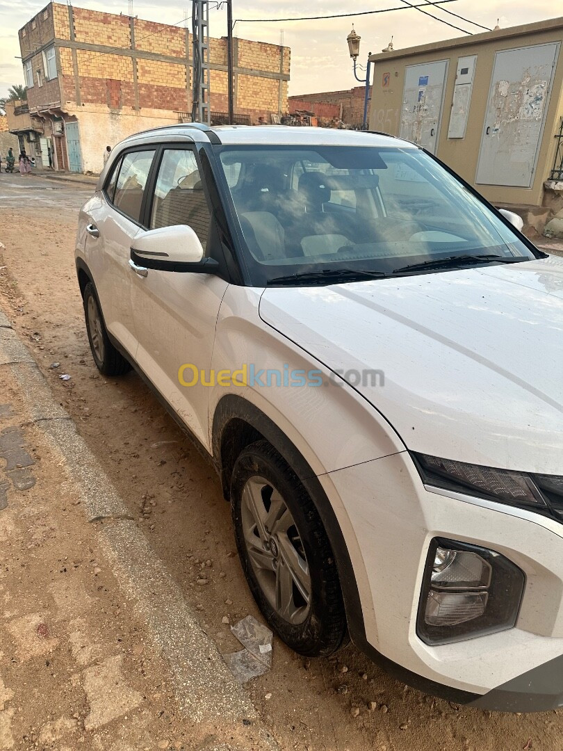 Hyundai Creta 2024 