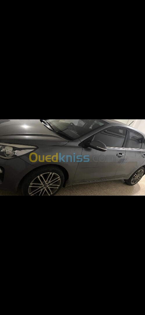 Kia Rio 2019 EX