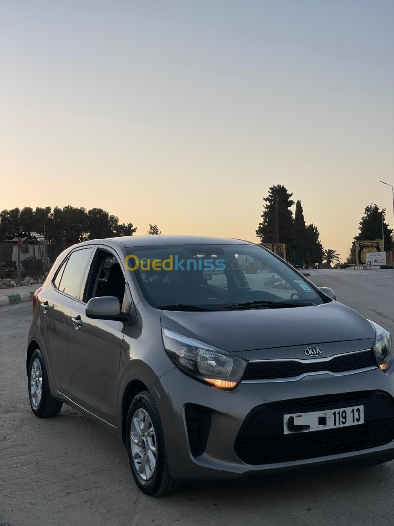 Kia Picanto 2019 LX Start