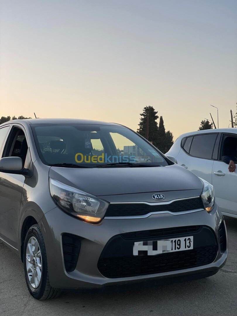 Kia Picanto 2019 LX Start