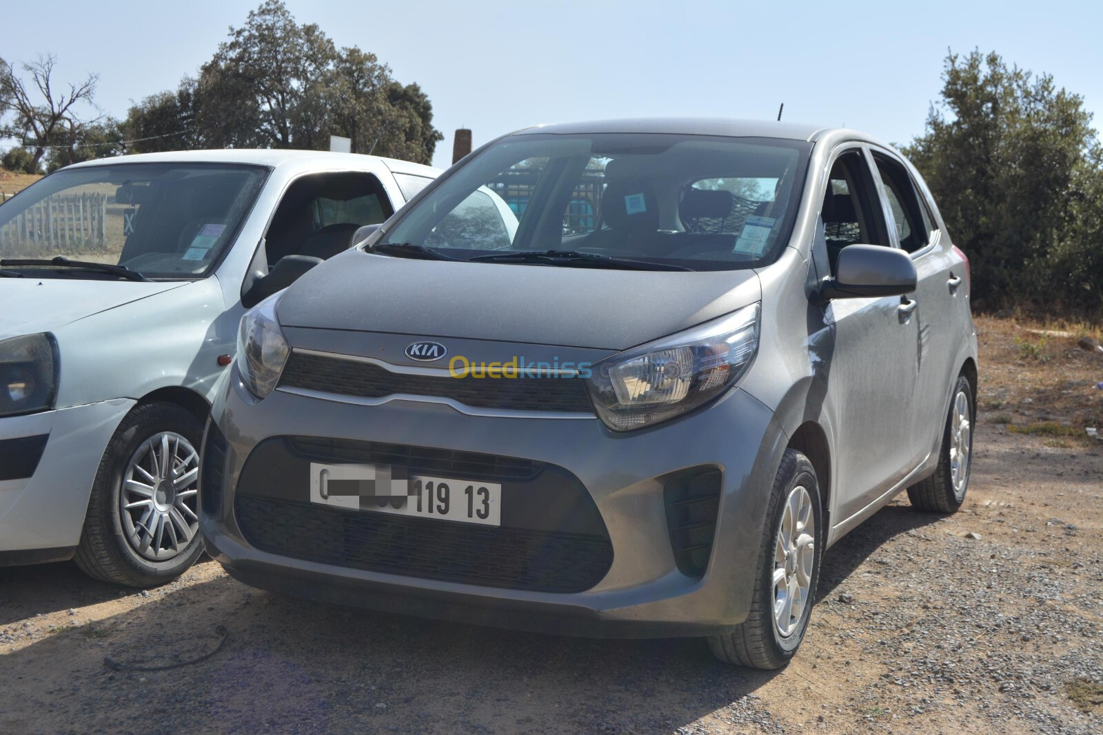 Kia Picanto 2019 LX Start