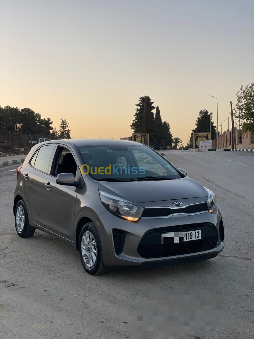 Kia Picanto 2019 LX Start