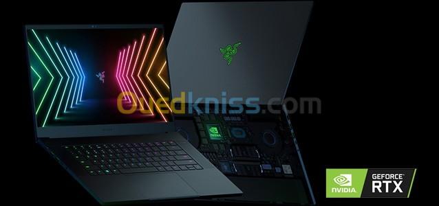 [VENDU] Razer Blade 15 Intel® Core™ i9-11900H- RTX 3080 16Go-📺 4k OLED-32Go-1TB SSD