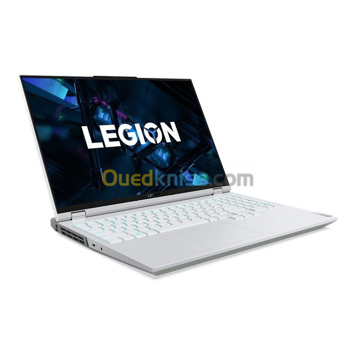 [VENDU]LENOVO LEGION 5 PRO - Ryzen™ 7 5800H-RTX™ 3070-SSD 512Go📺 2K QHD 165Hz-RAM 16GO-TDP 140 WATTS