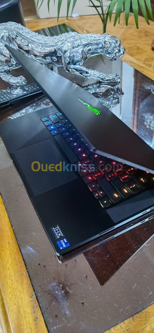 [VENDU] Razer Blade 15 Intel® Core™ i9-11900H- RTX 3080 16Go-📺 4k OLED-32Go-1TB SSD