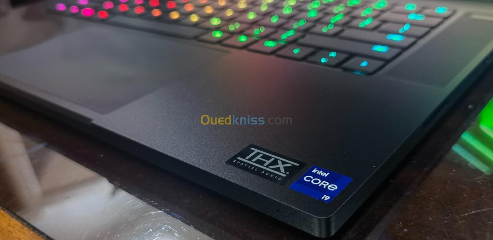 [VENDU] Razer Blade 15 Intel® Core™ i9-11900H- RTX 3080 16Go-📺 4k OLED-32Go-1TB SSD