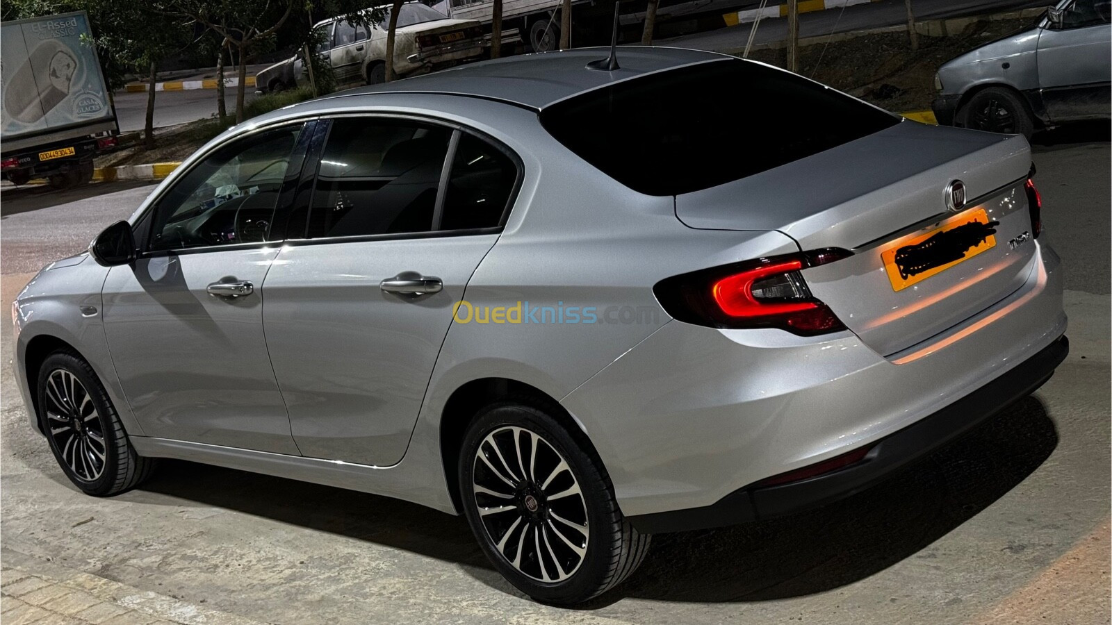 Fiat Tipo 2023 Life