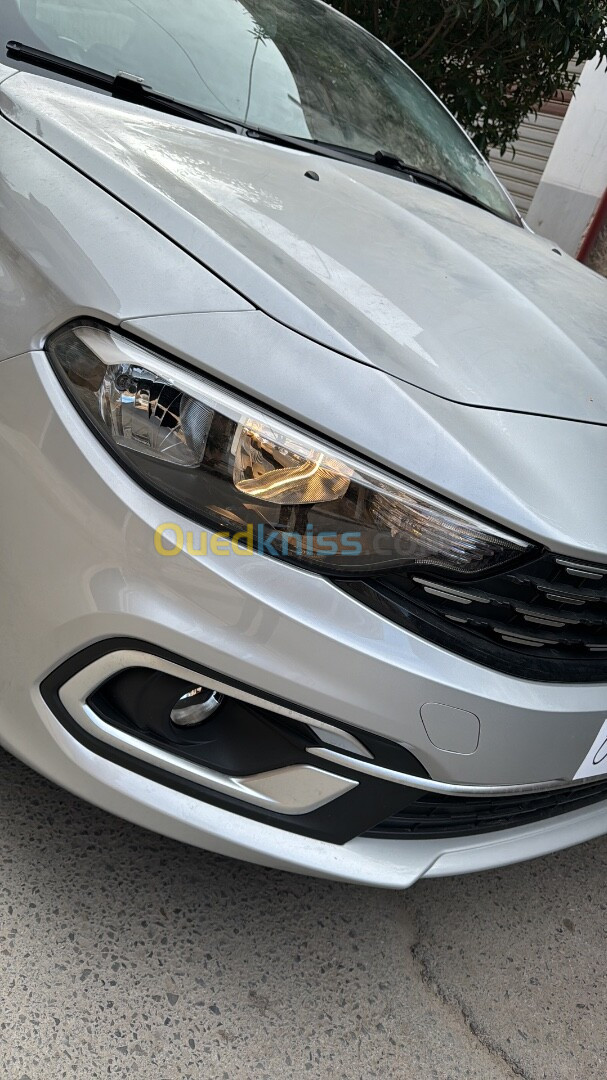 Fiat Tipo 2023 Life