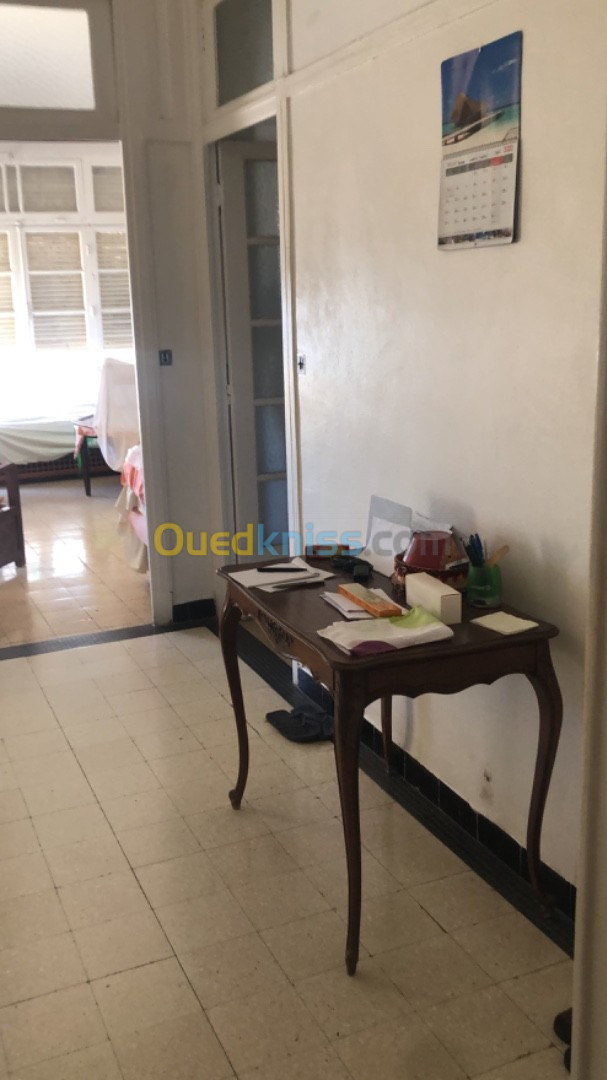 Vente Appartement F4 Oran Oran