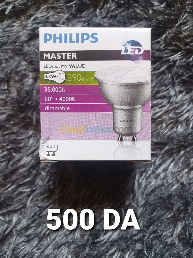 Lampe Philips 