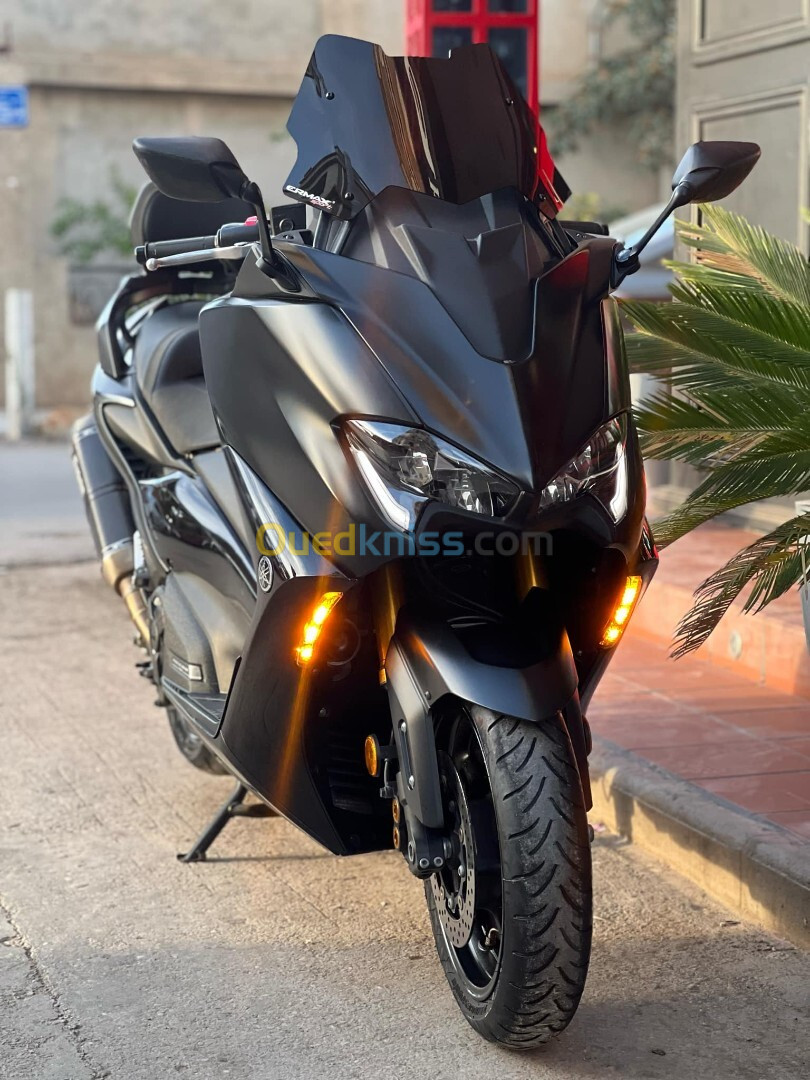 Yamaha Tmax 560 2020