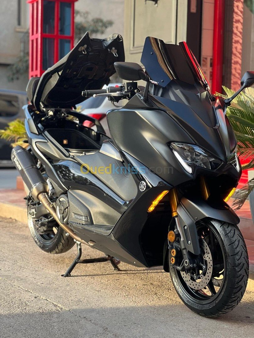 Yamaha Tmax 560 2020