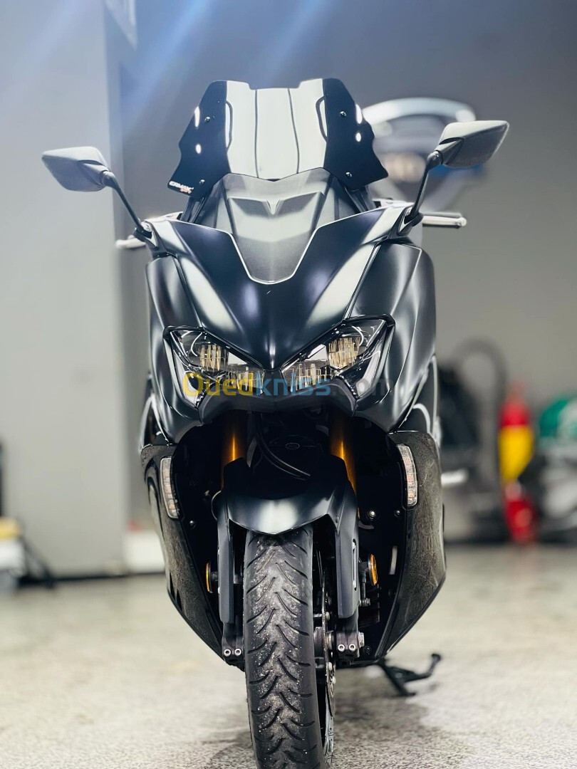 Tmax Yamaha 2020