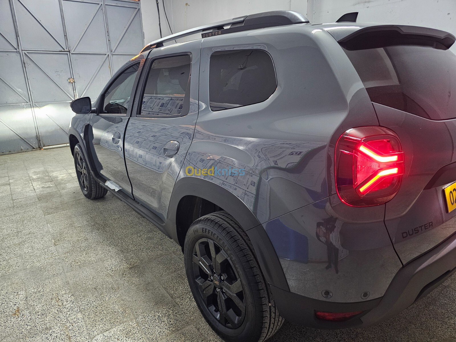 Dacia Duster 2024 Gold