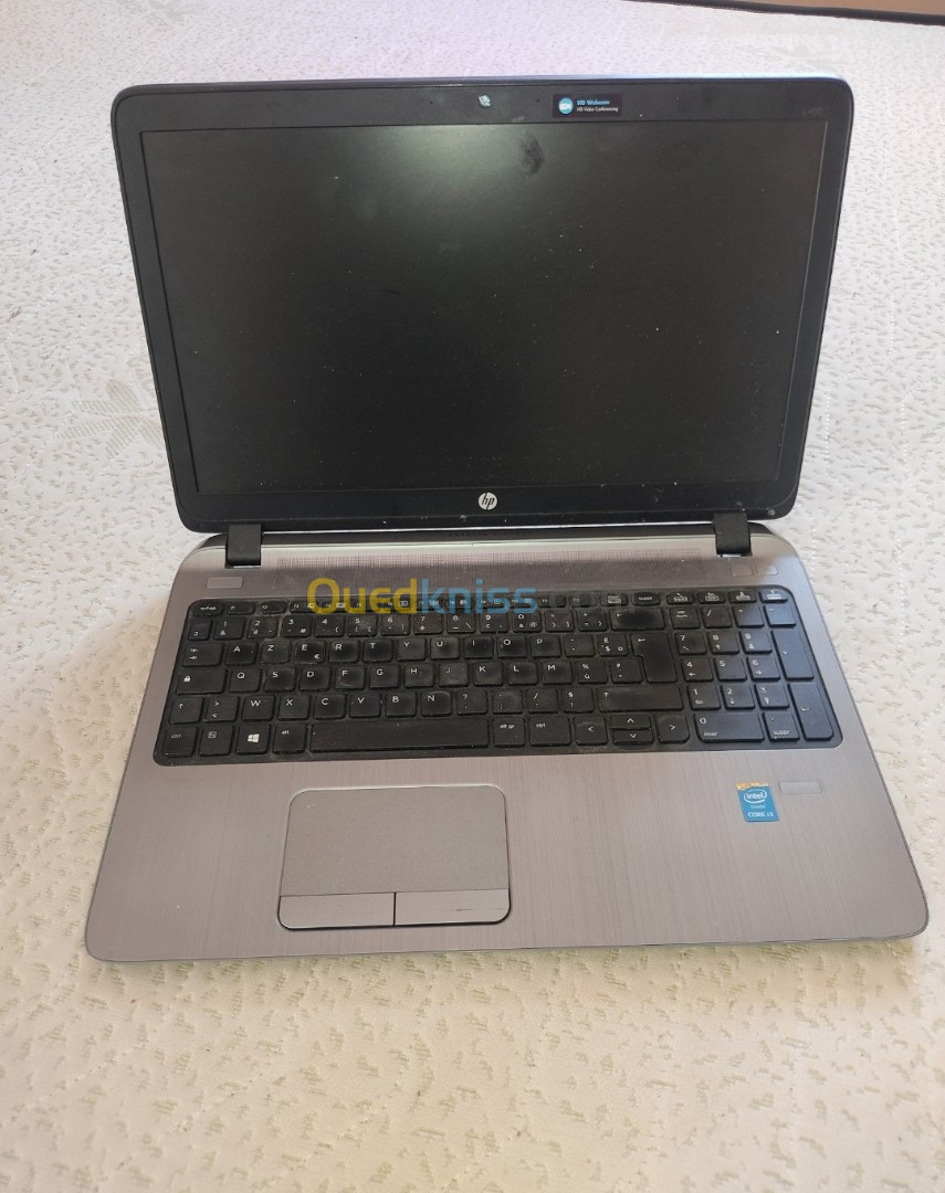 Hp ProBook 450 G2