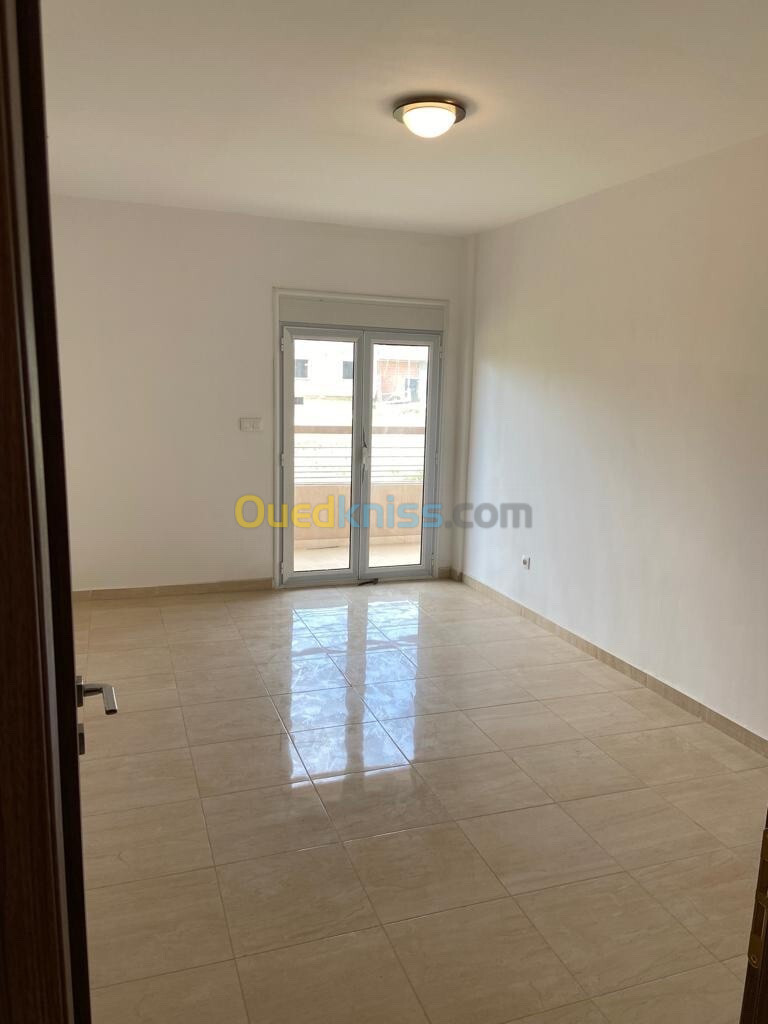 Vente Appartement F4 Alger El achour