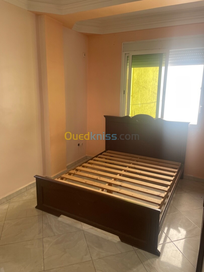 Location Appartement F4 Alger El achour