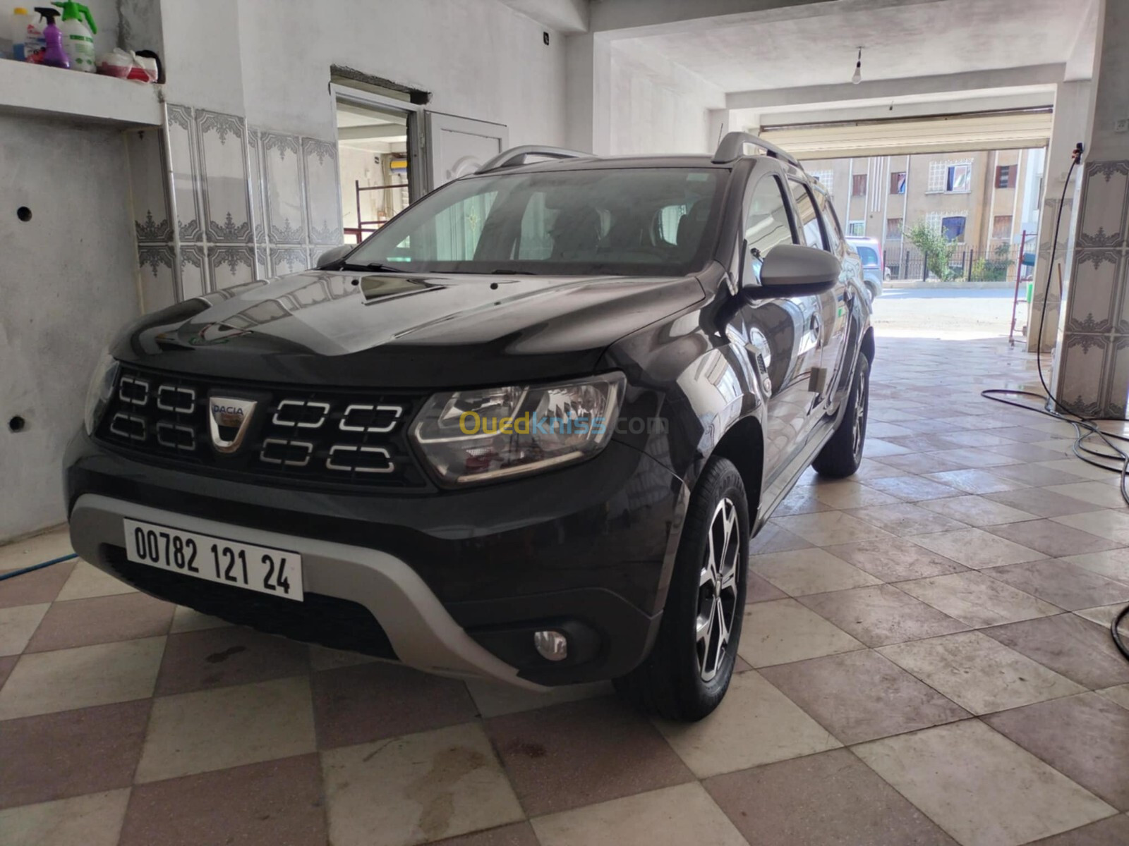 Dacia Duster 2021 Duster