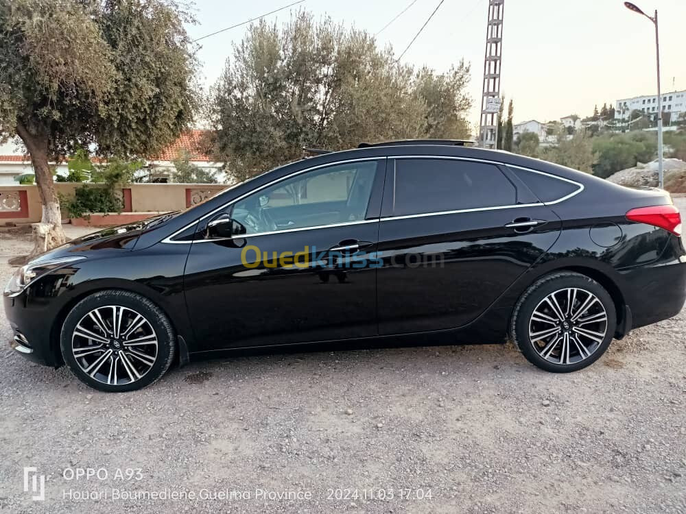 Hyundai i40 2020 i40