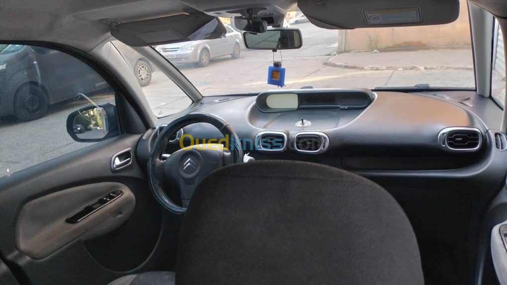 Citroen C3 Picasso 2009 C3 Picasso