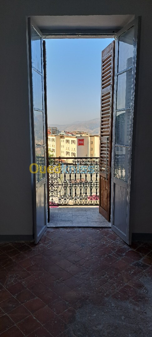 Vente Appartement F2 Constantine Constantine