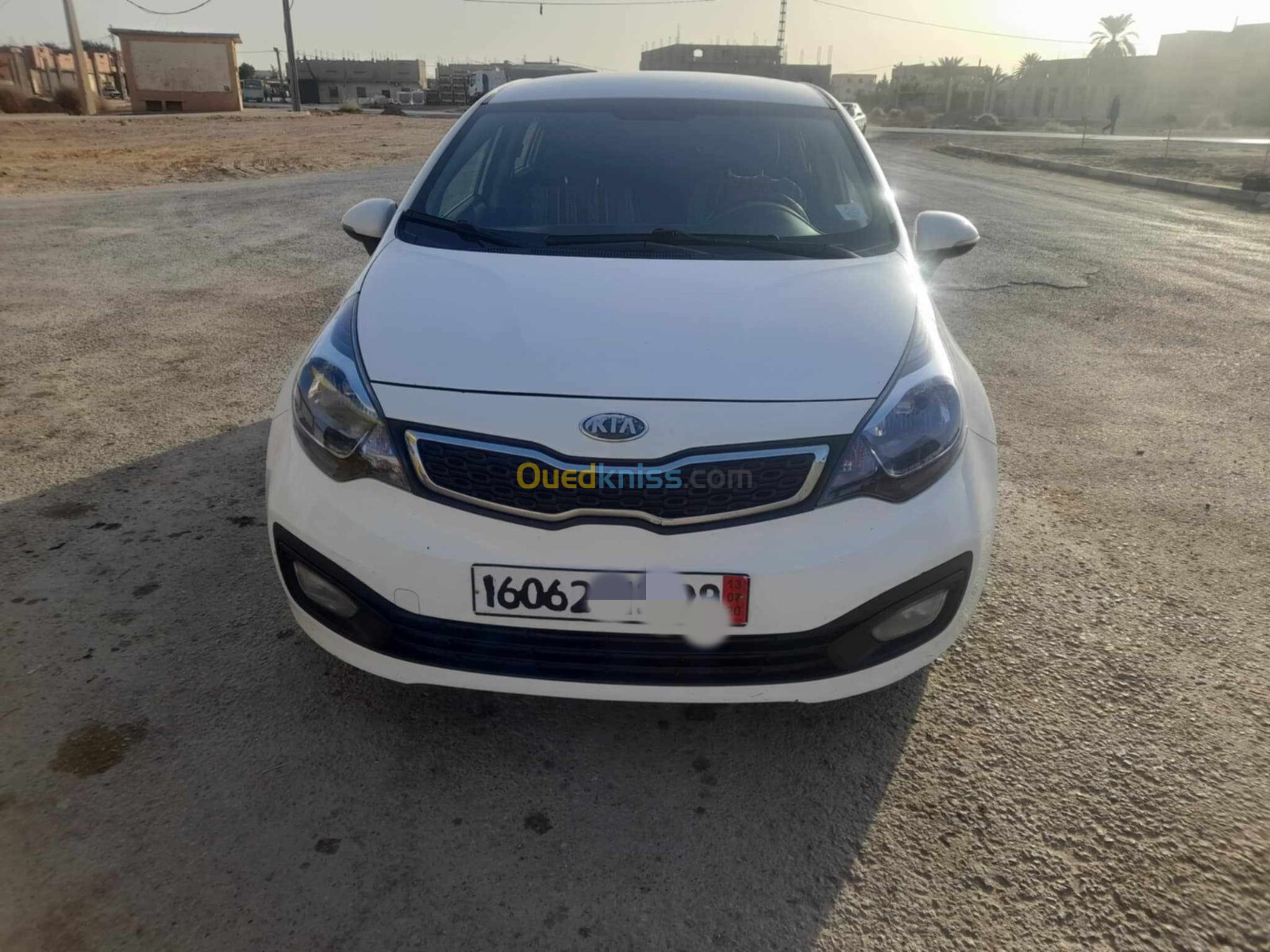 Kia Rio 5 portes 2013 Rio 5 portes