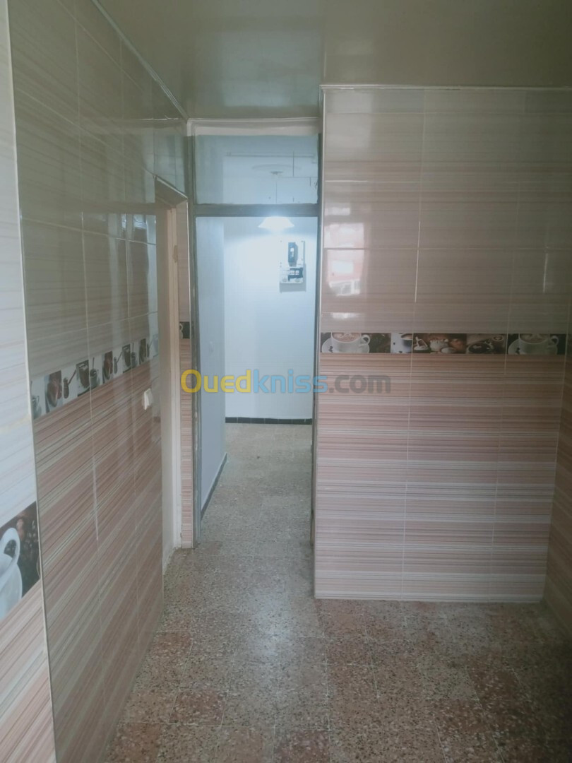 Location Appartement F3 Annaba Annaba