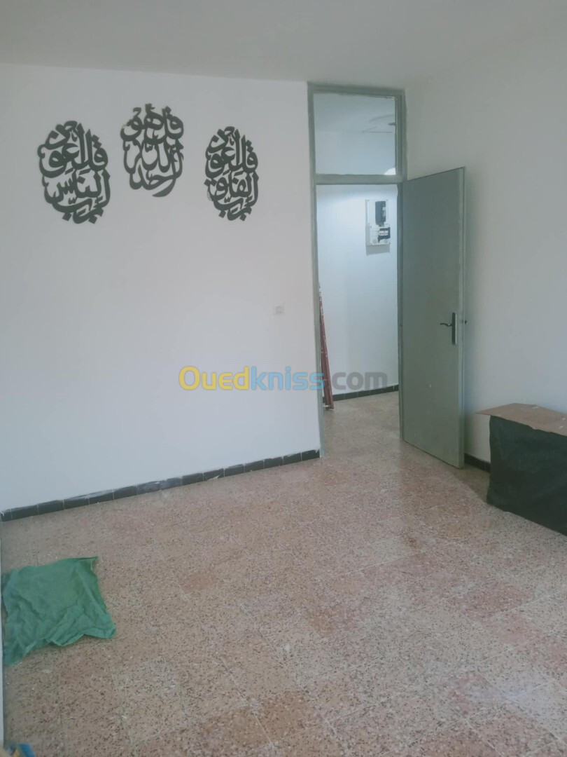 Location Appartement F3 Annaba Annaba