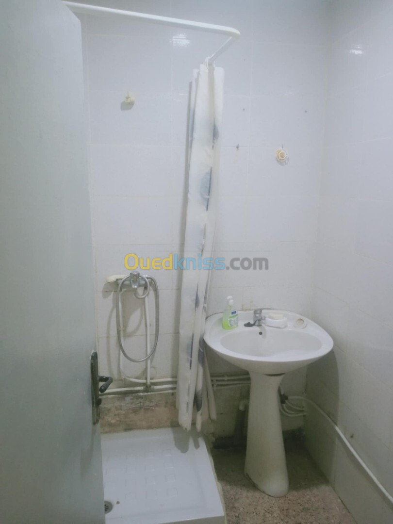 Location Appartement F3 Annaba Annaba