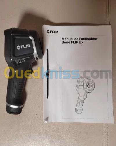 Caméra thermique FLIR E5