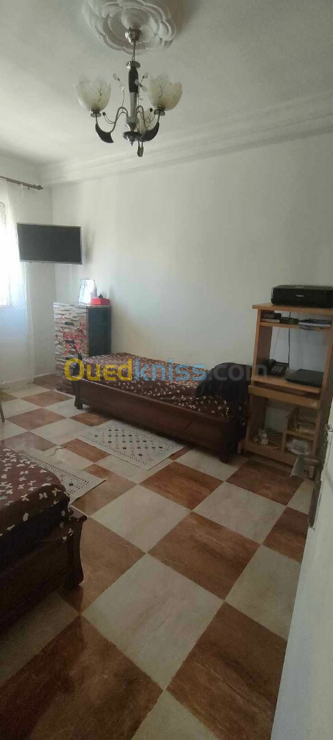 Vente Appartement F3 Skikda Skikda