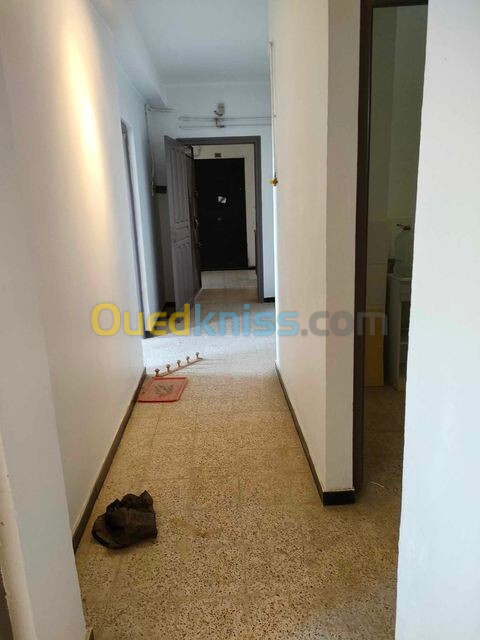 Vente Appartement F3 Skikda Skikda