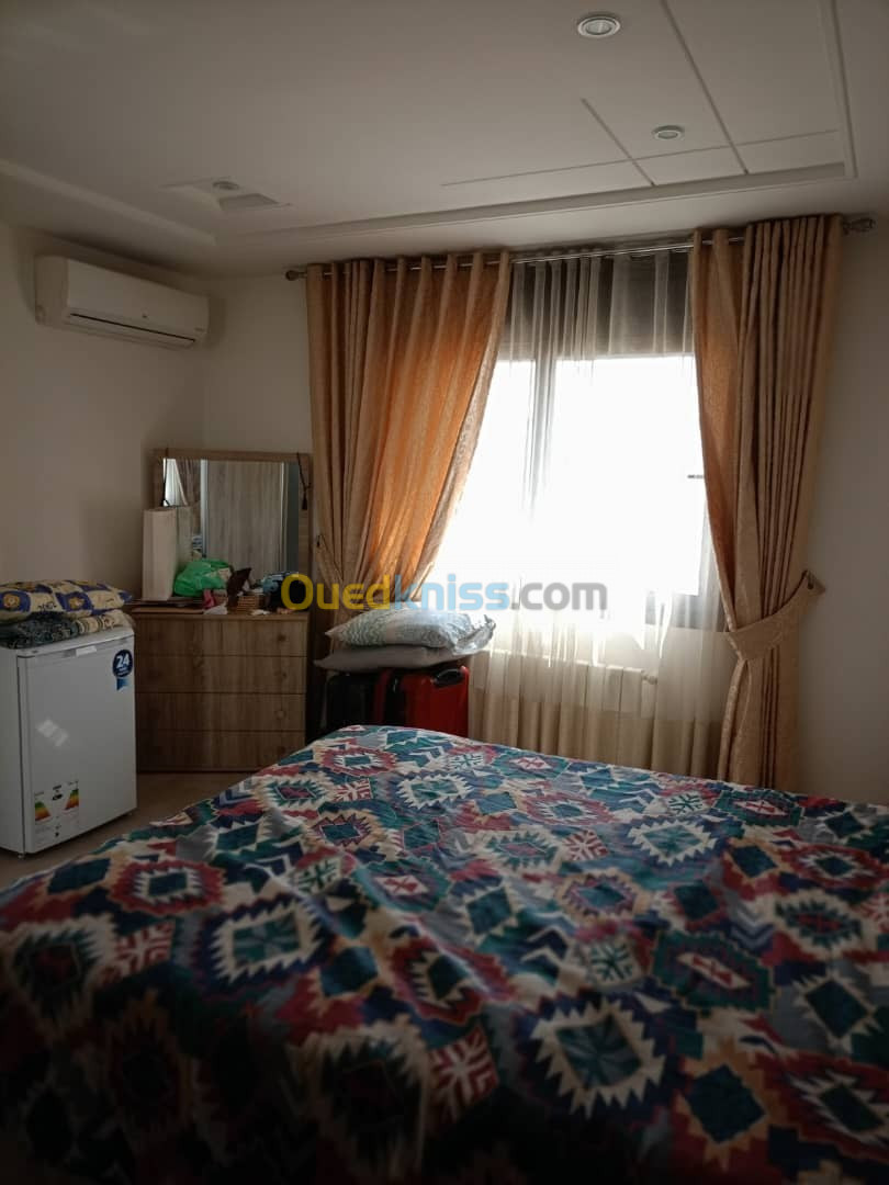 Location Appartement F4 Alger Birkhadem