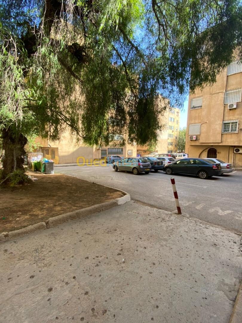 Vente Appartement F4 Alger El achour