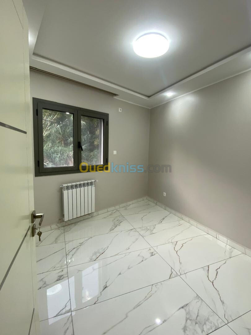 Location Appartement F4 Alger Kouba