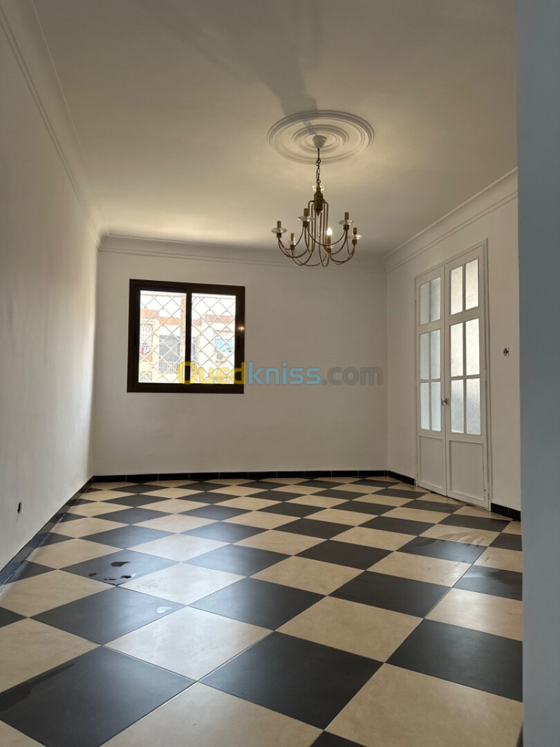 Vente Appartement F3 Alger Kouba