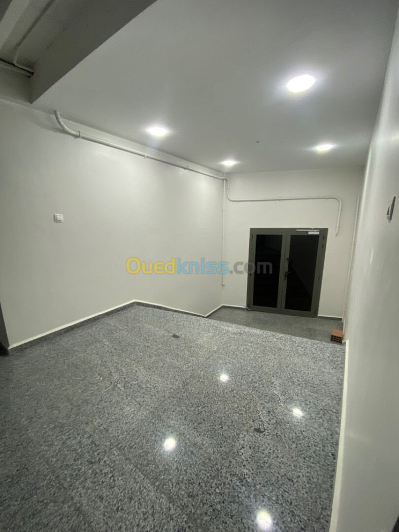 Location Appartement F4 Alger Kouba