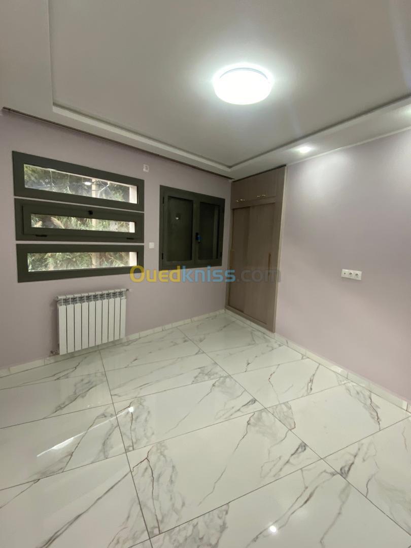 Location Appartement F4 Alger Kouba