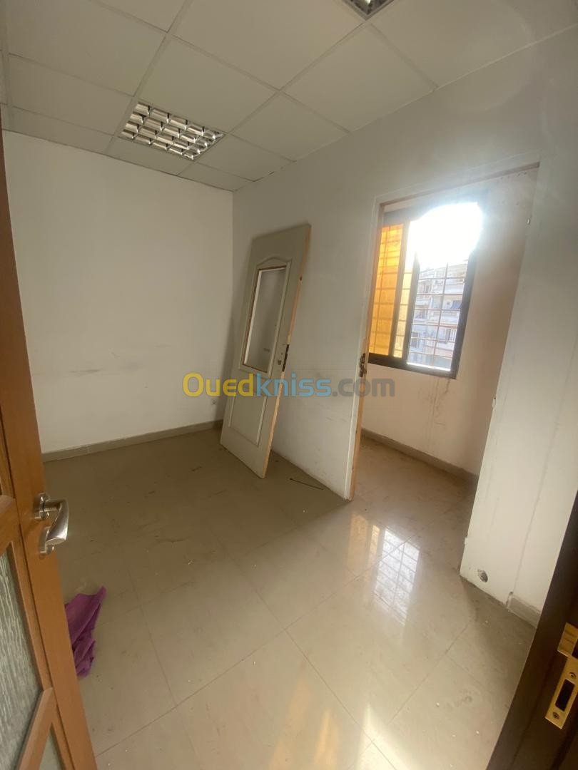 Location Appartement Alger Hydra