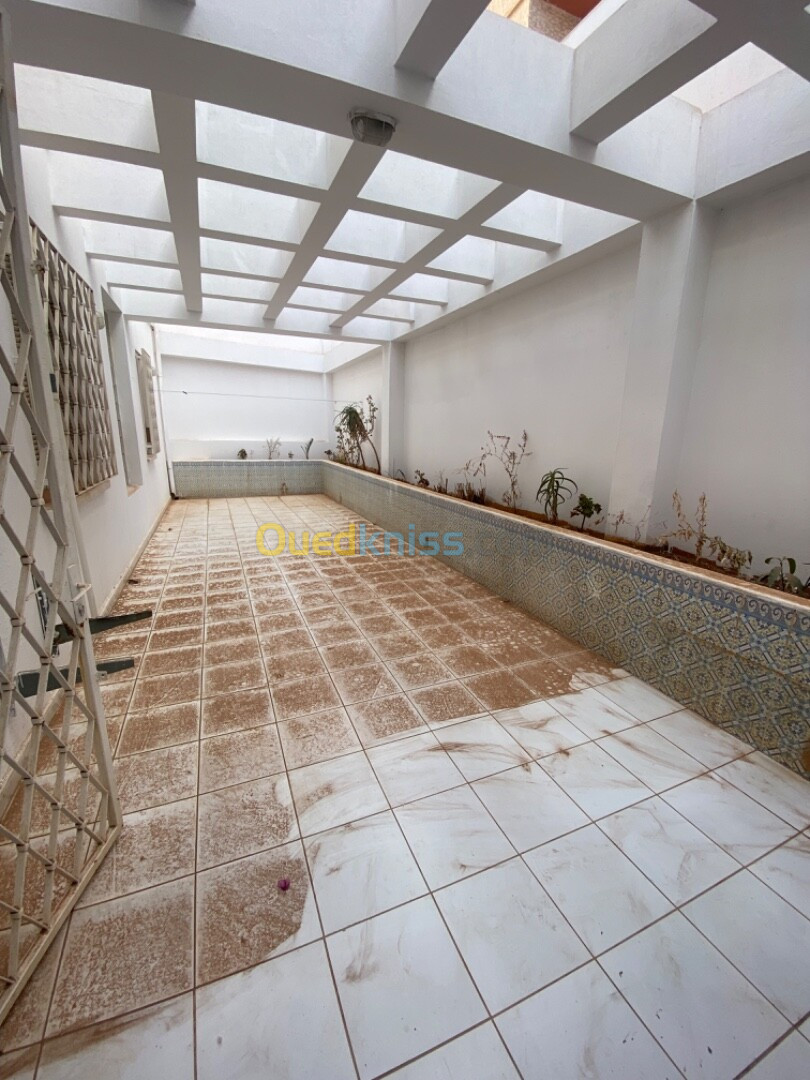 Location Duplex F6 Alger Birkhadem