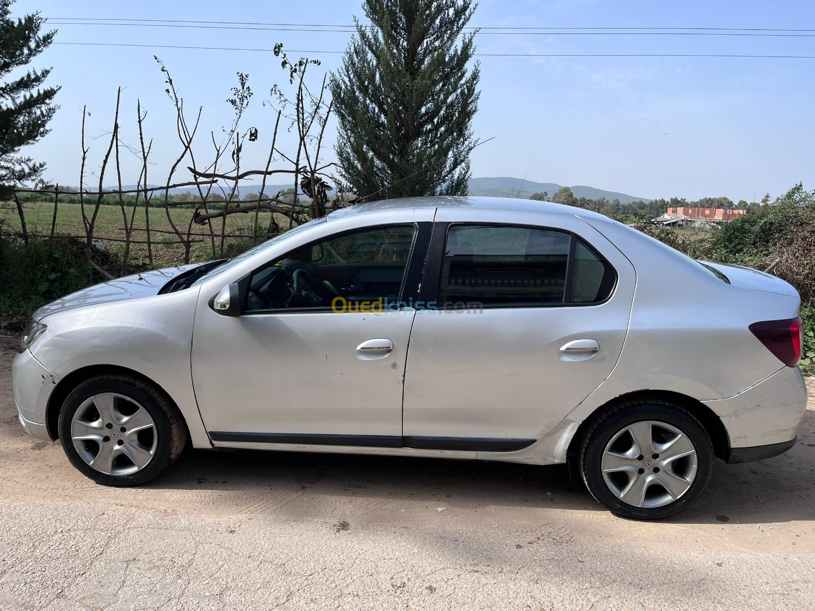 Renault Symbol 2016 Collection