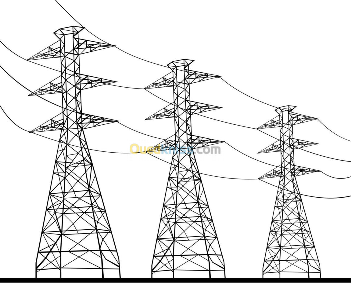 Electricien batiment