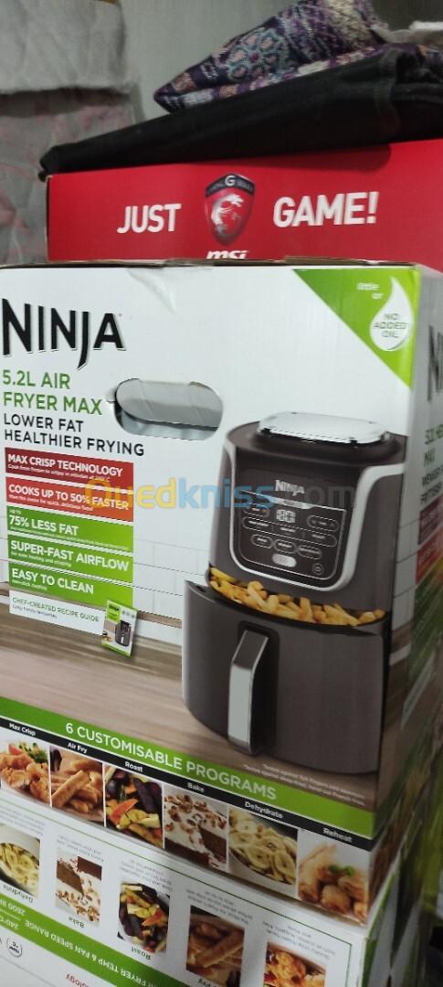 Air fryer ninja 