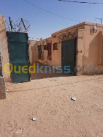 Location bien immobilier Ouargla Hassi messaoud