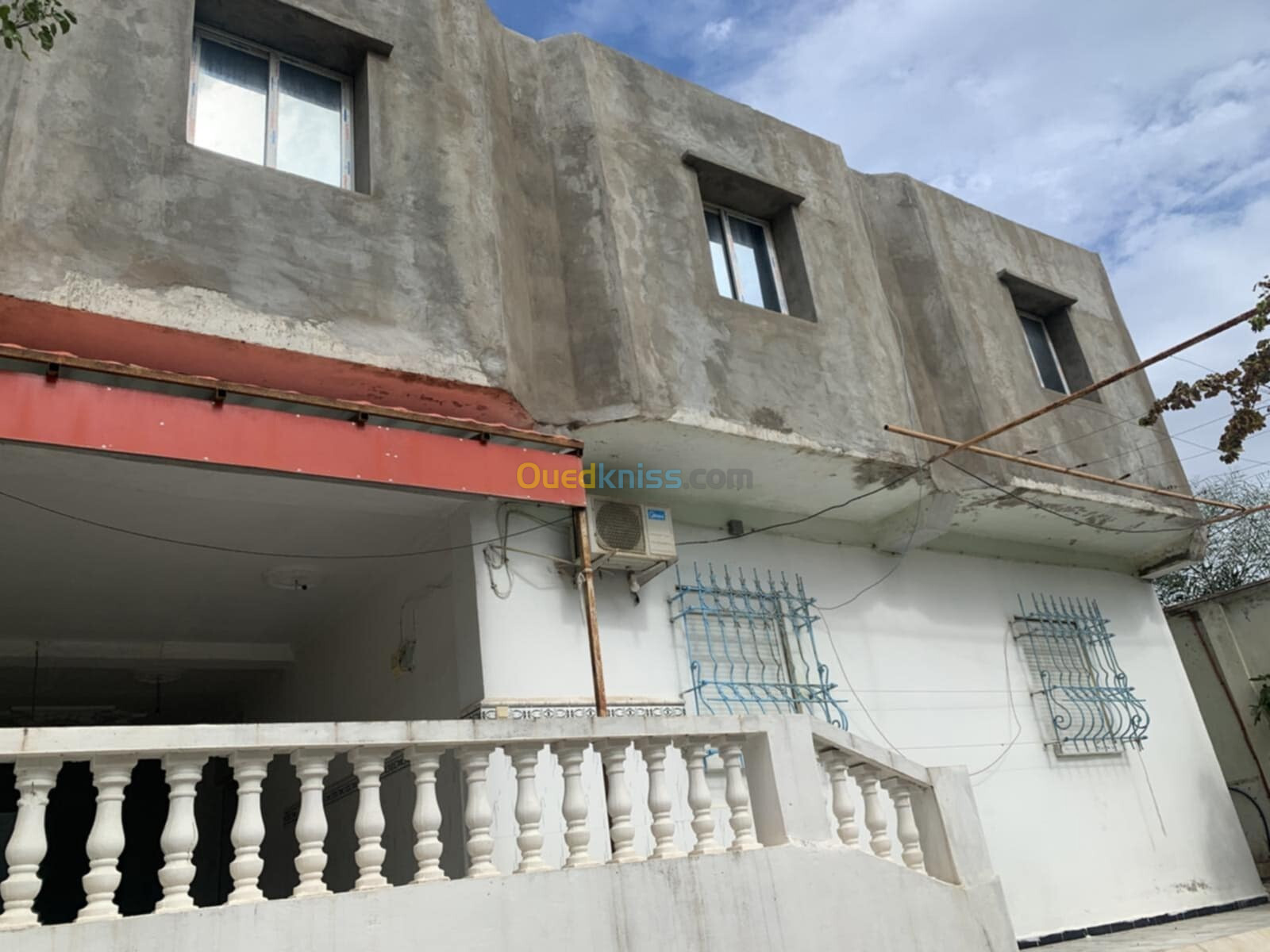 Vente Villa Jijel Sidi abdelaziz