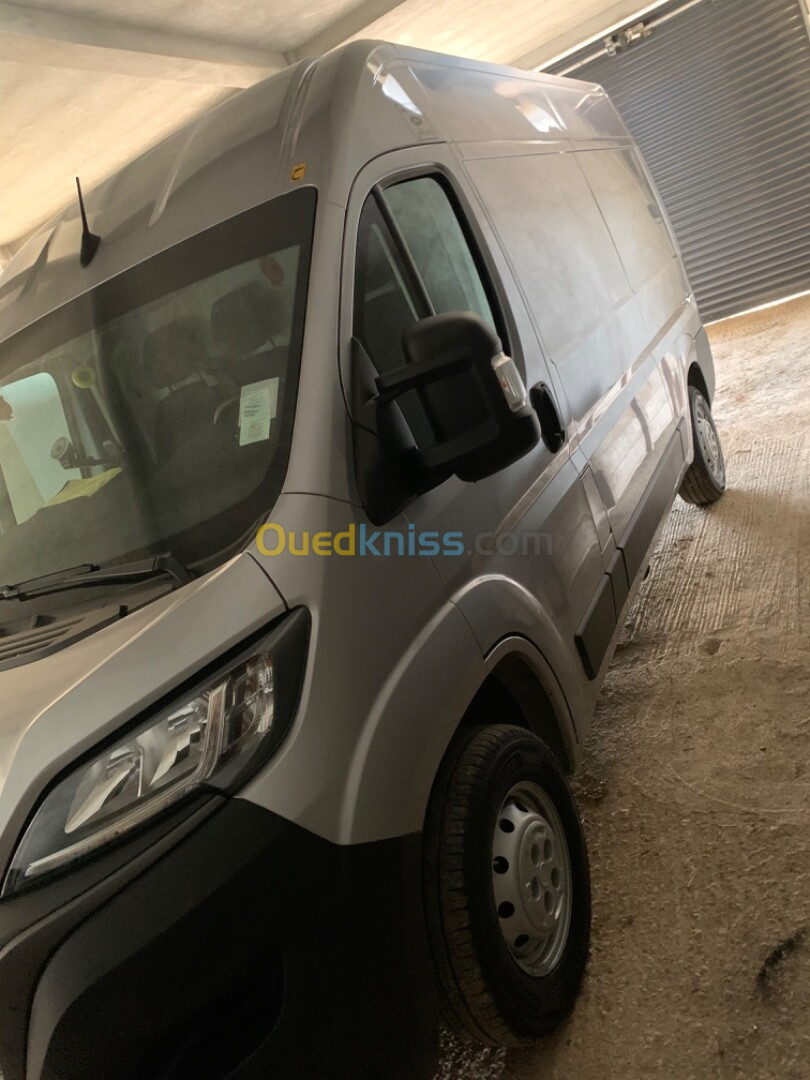 Fiat Ducato 2023