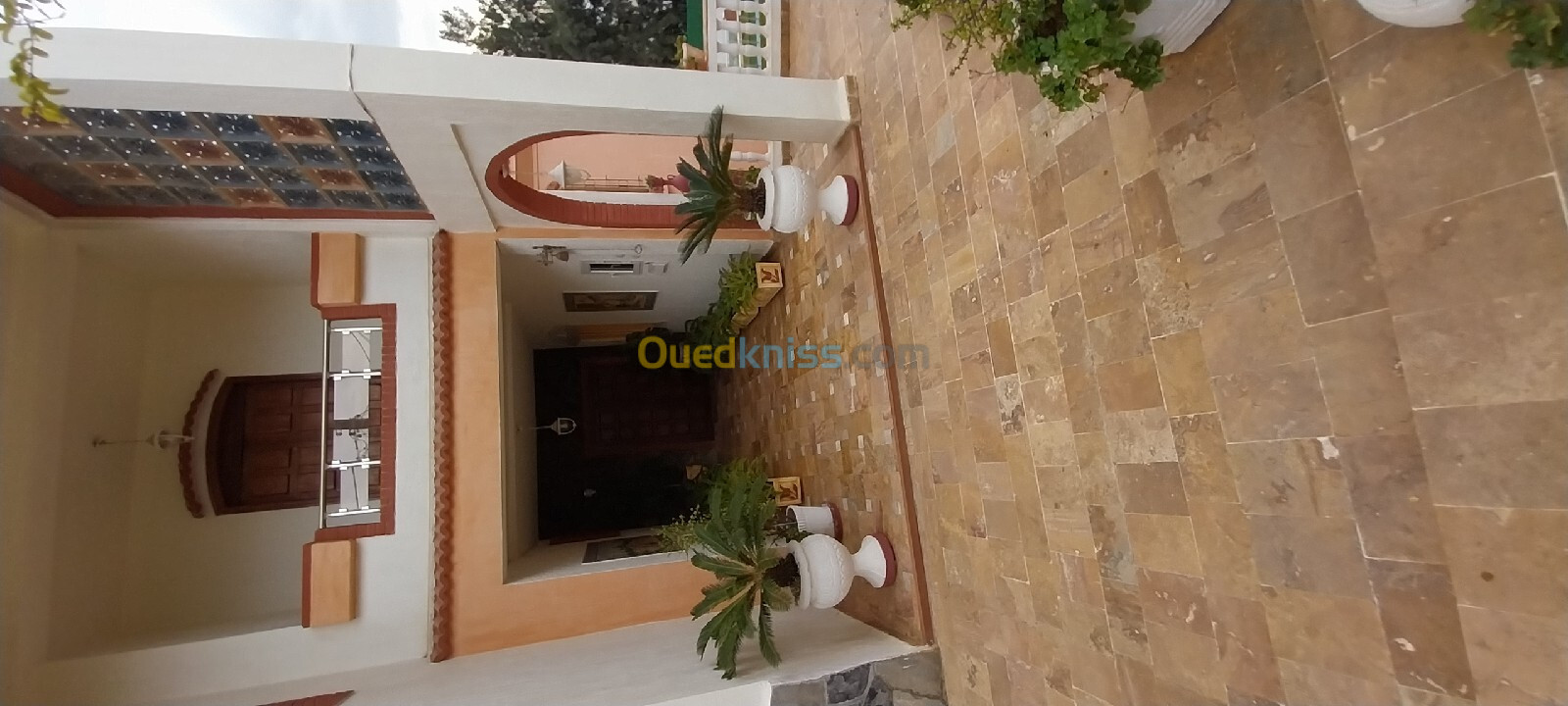 Location Villa Alger Bouzareah