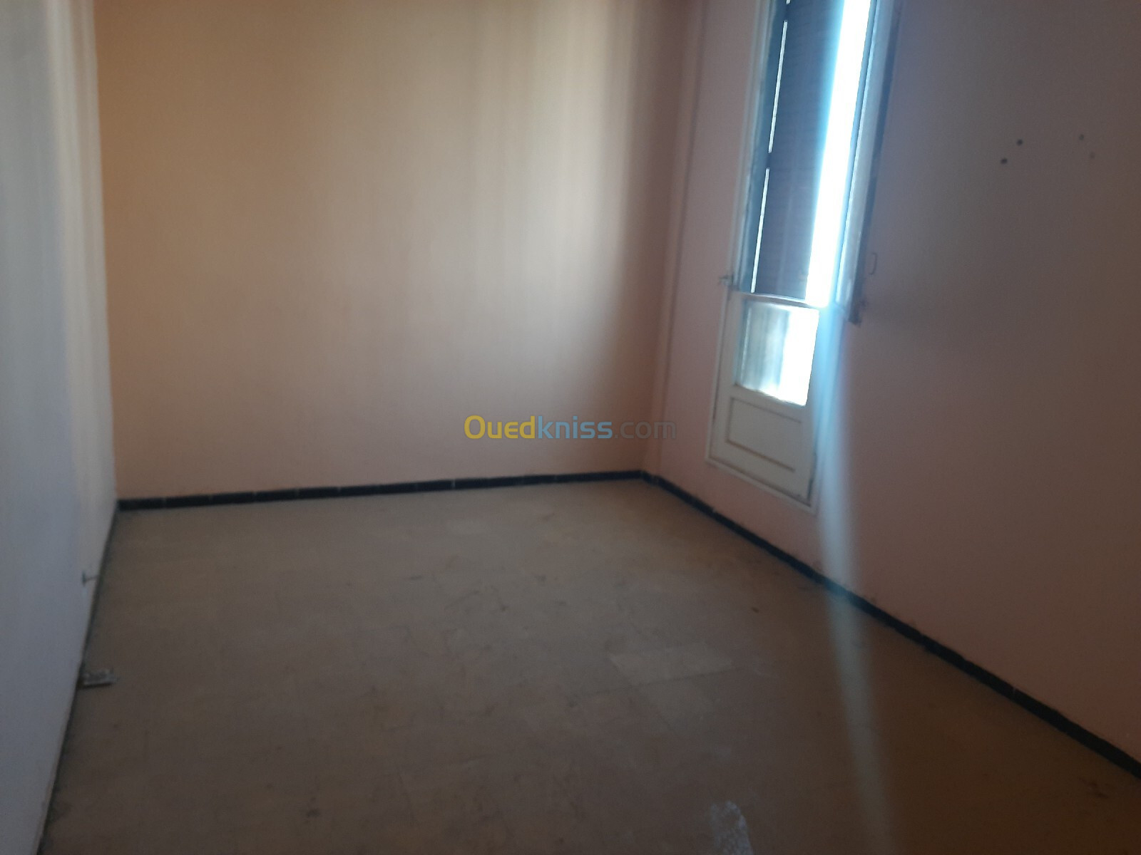 Vente Appartement F3 Alger Chevalley