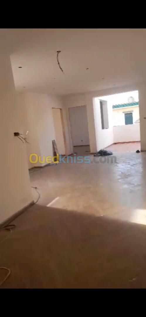 Vente Appartement F4 Alger Bir mourad rais